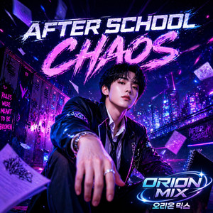 After School Chaos by Orion Mix