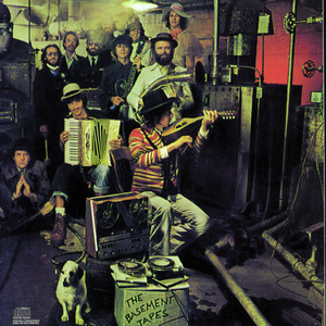 The Basement Tapes - Album by Bob Dylan | Spotify