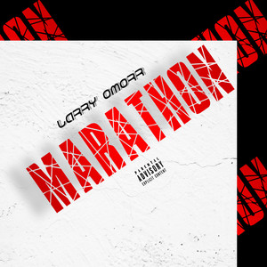 Larry Omorr - Marathon
