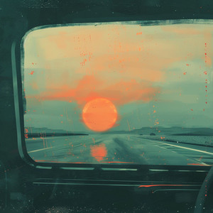 dawn ride by Pixel Clouds