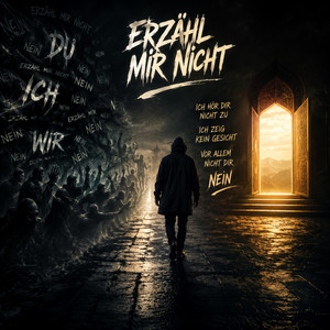 Erzähl mir nicht by MODEEN