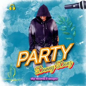 Danny Donz - Party