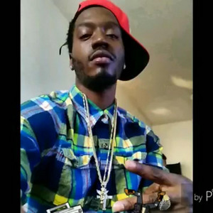 King Bolda Trappin Hard by Tha R Tist