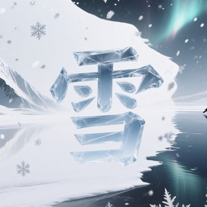 雪 Distance - R&B版 by 林奕琛