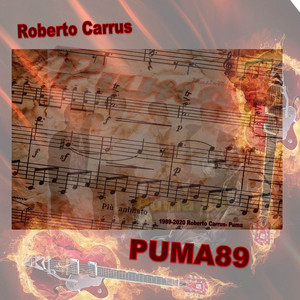 Puma89 by Roberto Carrus