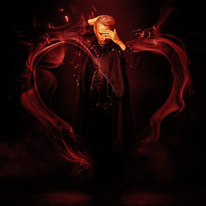 Show Me Your Love by Leo Spauls