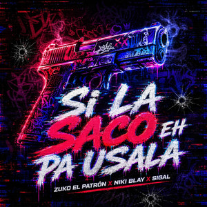Pa usarla by Zuko el patrón