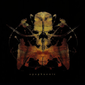 Schattenbrandung - II