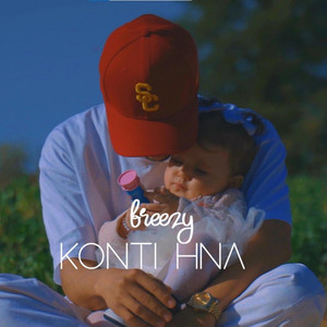 Konti Hna by Briam Breezy