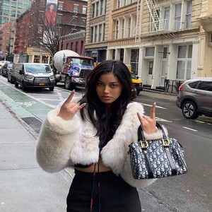 Portada de NO CAP