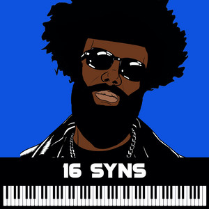 16 syns - Trap Birthday Song