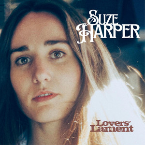 Lovers' Lament by Suze Harper