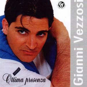 Gianni Vezzosi - Lacrime