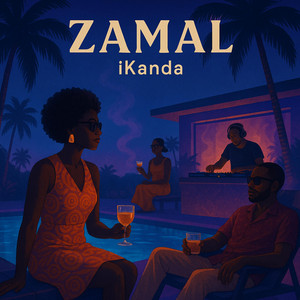 Zamal