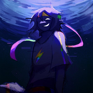 When Stars Collapse by Liri