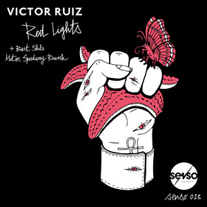 Red Lights cover art