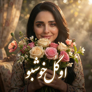 Persian Media Music - او گُل خوشبو