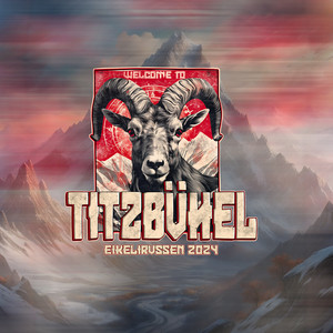 Titzbühel 2024 by Bikken, JÆSH