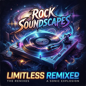 Limitless - Orchestral Remix by Rock Soundscapes