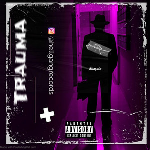 1on1 – música e letra de Hell Gang Records, 40shkotz | Spotify