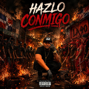Hazlo Conmigo by Mc Money Official