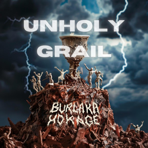 Unholy Grail