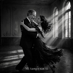 Mi tango sin ti by Raul Torres, Nathalie York