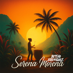 Bettho Rodríguez - Serena Morena (Afrohouse)