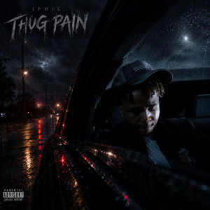 Thug Pain by JPHIL
