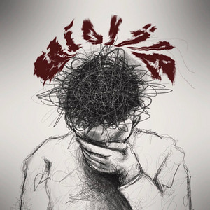 Migräne by Syme, majin wav