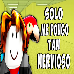 Solo me pongo tan nervioso by Vristok