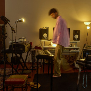 Radio Silence by Ruben Hein