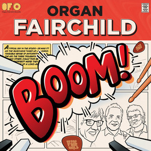 Valorous Boots by Organ Fairchild