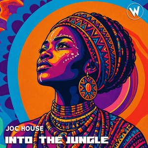 Into The Jungle