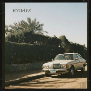 Byways by Jonah Bobo