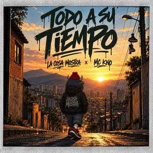 Todo a Su Tiempo by La Cosa Mostra, Mc Kno