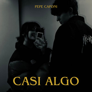 casi algo by pepe caponi