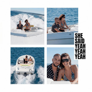 She Said (Yeah, Yeah, Yeah) by AiMusicByTobias