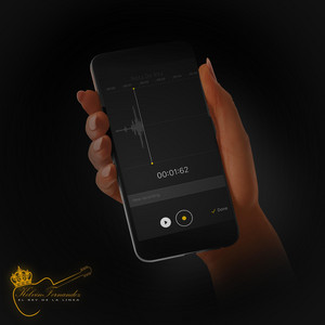 Kelvin Fernandez - Nota De Voz