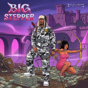 Big Stepper