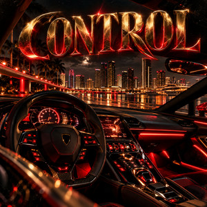 Control by Geanela Btty
