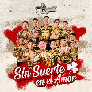 Agrupación Los Capos - Sin Suerte En El Amor
