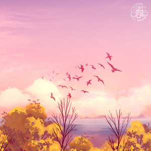 Birds Above by alcinous