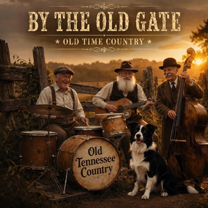 By the old gate by Old Tennessee Country