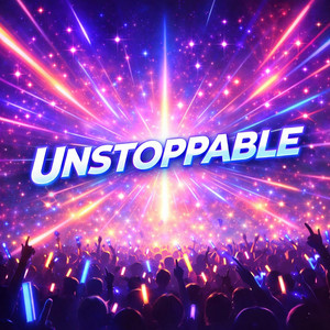 Unstoppable by Shadow Boyz