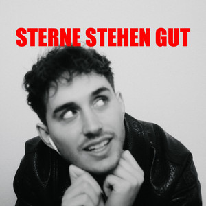 Jona Straub - Sterne stehen gut
