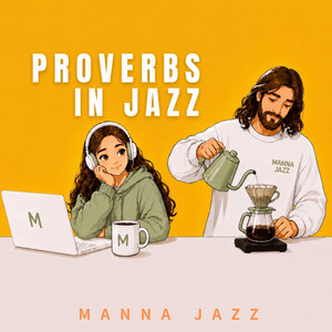 Little by Little by Manna Jazz
