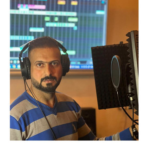 omar kareem - راس السنة