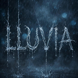 LLUVIA by PPACCDJ