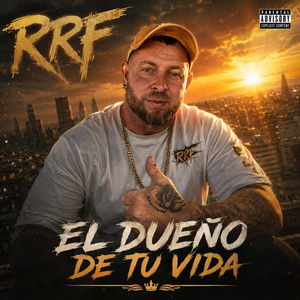 DUEÑO DE TU VIDA by R R F